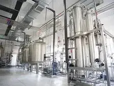 Manufacturing Capabilities