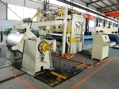 Plate leveling