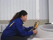 Inspection Area