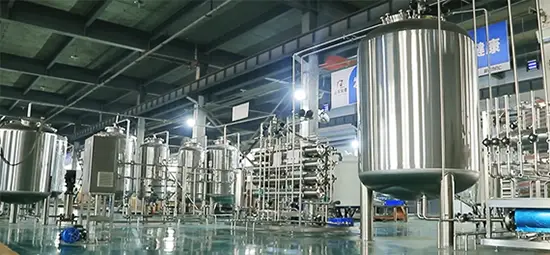 Company Profile