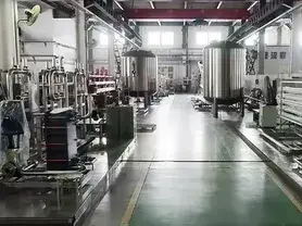 Company Profile