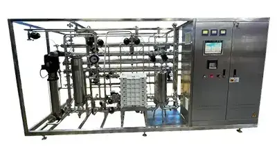 Purified Water System