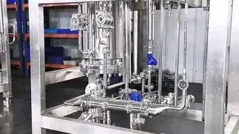Pure Steam Generator