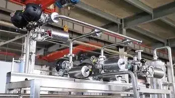 Factory At A Glance