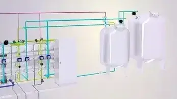 Dual-Circuit Water Supply