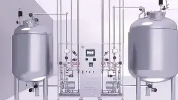 Storage and Distribution System