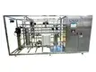 Purified Water System (PW Generation)