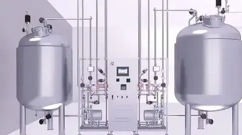 Modular System Design