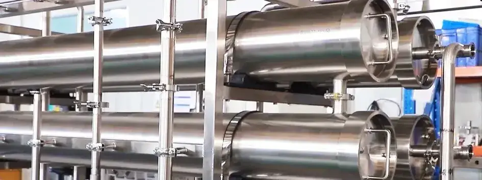 Pretreatment System