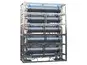 Multi-Effect Thermo-Compression Water Distiller