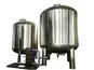 Water for Injection Storage Tank (WFI Tank)