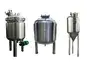 Water for Injection Storage Tank (WFI Tank)