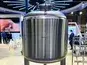 Water for Injection Storage Tank (WFI Tank)