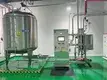 Purified Water System (PW Generation)