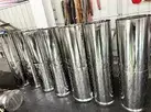Shell & Tube Heat Exchanger