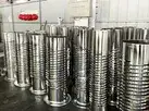 Shell & Tube Heat Exchanger
