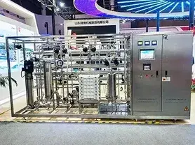 Purified Water System