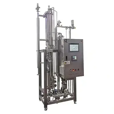 Pure Steam Generator (PS Generator)