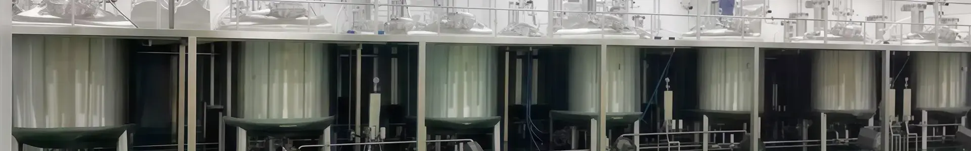 Liquid Preparation Tank