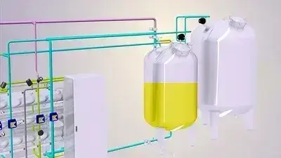 Purified Water System