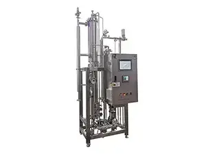 Pure Steam Generator (PS Generator)