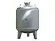 SS316L Heated WFI Storage Tank (WFI Tank)