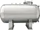SS316L Heated WFI Storage Tank (WFI Tank)
