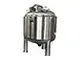 SS316L Magnetic Mixer Tank (Magnetic Stirring Tank)