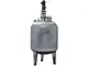 SS316L Mechanical agitation tanks (Mechanical Mixing Vessel)