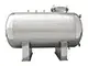 Single Wall Stainless Steel Tank, SS316L/SS304